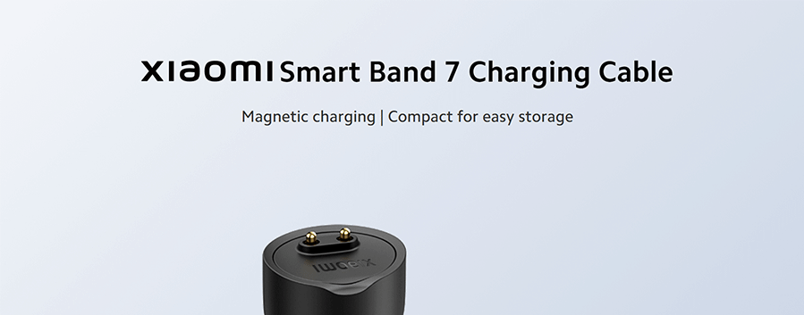 Xiaomi Smart Band 7 Strap Pink